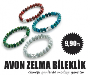 Zelma Bileklik