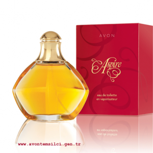 Avon Aspire Bayan Parfüm